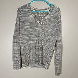 MOTH Anthropologie Sweater Lightweight